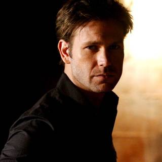 Alaric Saltzman wallpaper