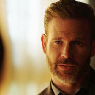 Alaric Saltzman wallpaper