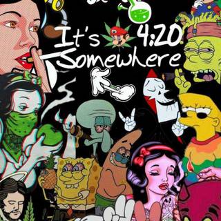Fourtwenty wallpaper