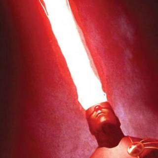 Side punch hole wallpaper