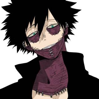 Dabi cute wallpaper