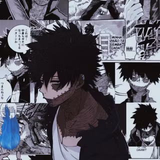 Dabi cute wallpaper