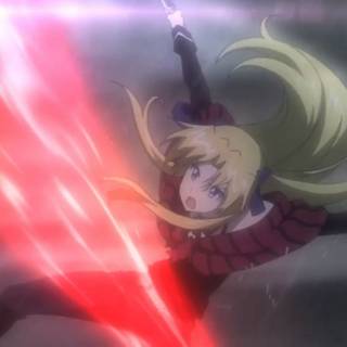 Erica Blandelli wallpaper