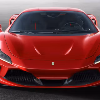 Ferrari 4k 2021 wallpaper