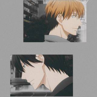 Azumaya Junta wallpaper