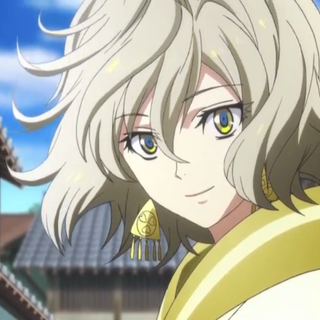 Samurai Jam Bakumatsu Rock wallpaper