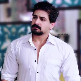 Rajat Tokas wallpaper