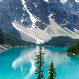 4k mountains mobile wallpaper