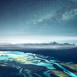 4k mountains mobile wallpaper