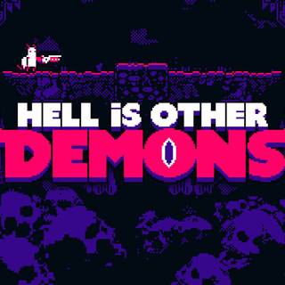 Hell is Other Demons wallpaper