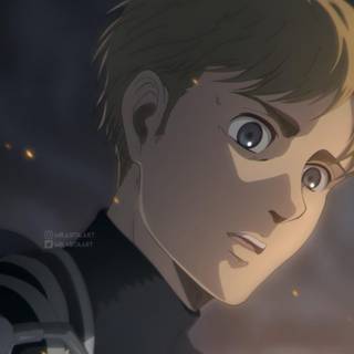 Armin S4 wallpaper