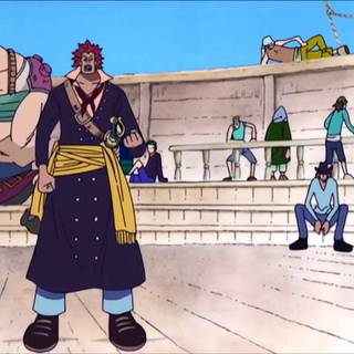 Rocks D. Xebec wallpaper