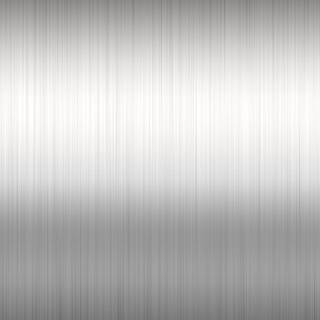 Stainless steel wallpaper