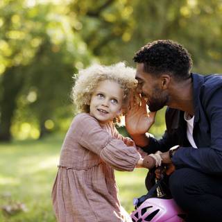 Father's Day full screen wallpaper