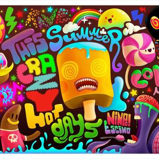 Rave Culture wallpaper