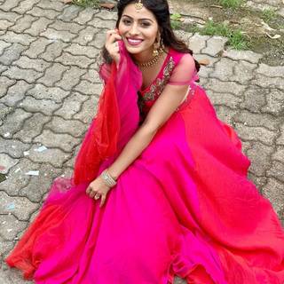 Aparna Dixit iPhone wallpaper