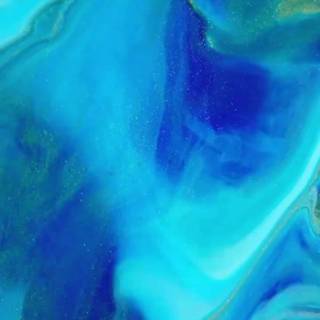 iPhone default 4k wallpaper