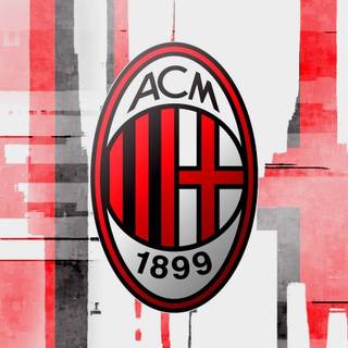 Rossoneri wallpaper