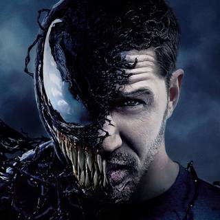 Eddie Brock wallpaper