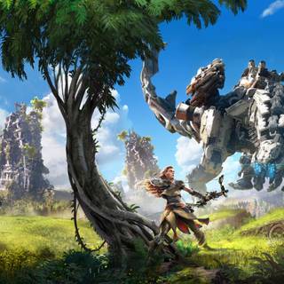 7680x4320 games wallpaper