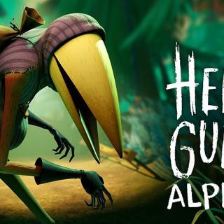 Hello Guest wallpaper