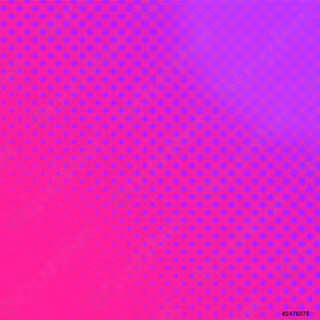 Circle banner effect wallpaper