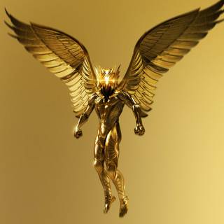 Egyptian mythology wallpaper