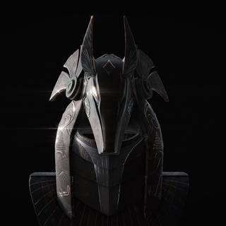 Egyptian mythology wallpaper