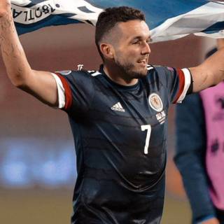 Scotland national football team wallpaper