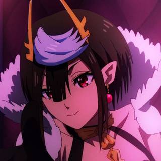 Kumo Desu Ga, Nani Ka? wallpaper