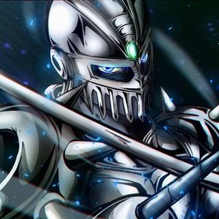 Chariot Requiem wallpaper