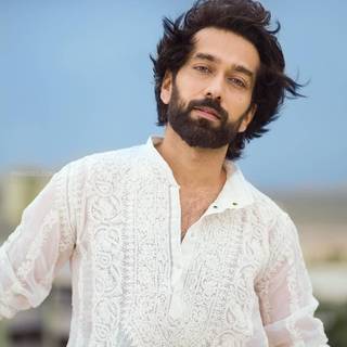 Nakuul Mehta wallpaper