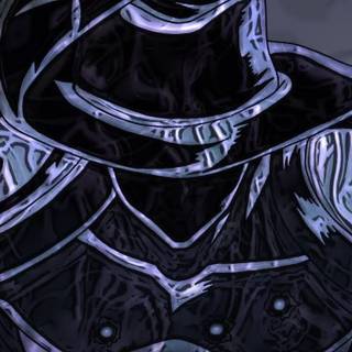 Chariot Requiem wallpaper