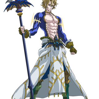 Shuumatsu No Valkyrie: Record of Ragnarok wallpaper