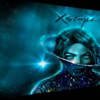 Xscape wallpaper