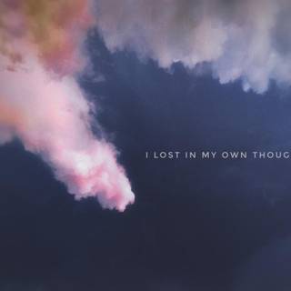 Pink clouds 4k wallpaper