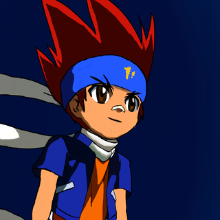 Gingka Hagane wallpaper