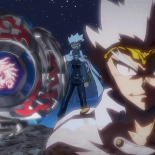 Gingka Hagane wallpaper