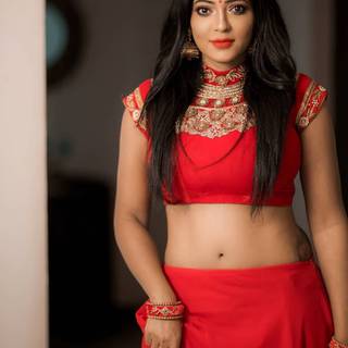 Reshma Pasupuleti wallpaper