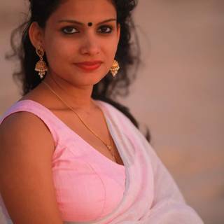 Reshmi Nair wallpaper