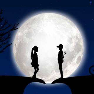 4k couple iPhone wallpaper