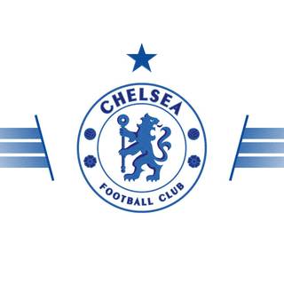 Chelsea badge wallpaper