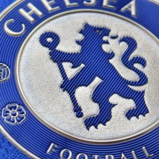 Chelsea badge wallpaper
