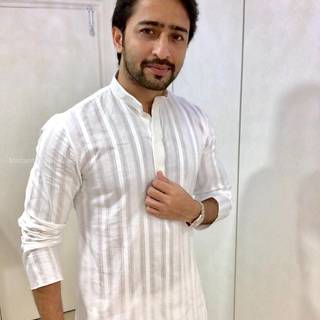 Shaheer Sheikh phone wallpaper