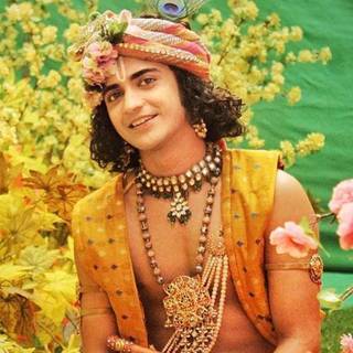 Sumedh Krishna wallpaper