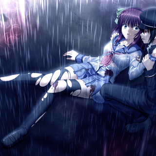 Yuri Nakamura wallpaper