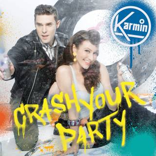 Karmin wallpaper