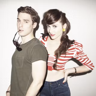 Karmin wallpaper
