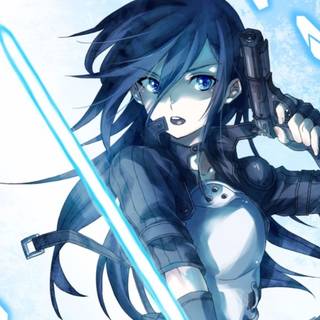 Anime 4k resolution wallpaper