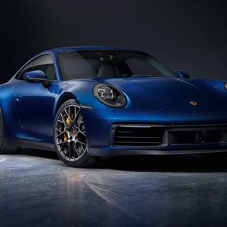 Cars vertical 4k wallpaper